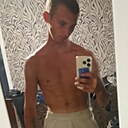 Алик, 23 года