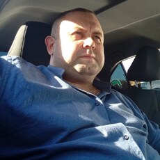 Фотография мужчины Александр, 39 лет из г. Архангельск