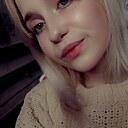 Даша, 19 лет