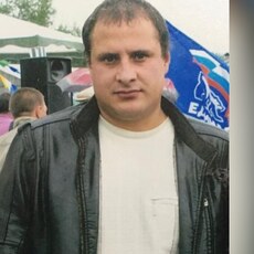 Фотография мужчины Иван, 39 лет из г. Керчь