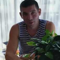 Фотография мужчины Паша, 41 год из г. Симферополь