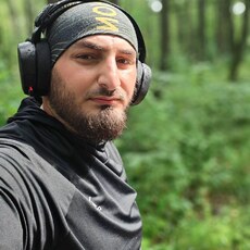 Фотография мужчины Maruf, 32 года из г. Нижнекамск