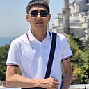 Абай, 35 лет
