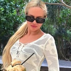 Фотография девушки Каролина, 37 лет из г. Аксай