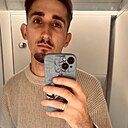 Арсений, 25 лет