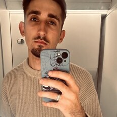 Фотография мужчины Арсений, 25 лет из г. Новый Оскол