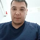 Аскар, 39 лет