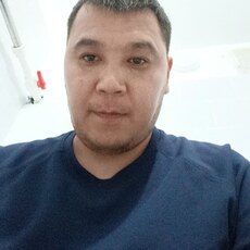 Фотография мужчины Аскар, 39 лет из г. Павлодар