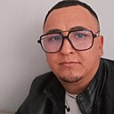 Руслан, 35 лет