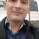 Муркин, 35 лет