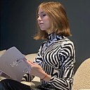 Настя, 21 год