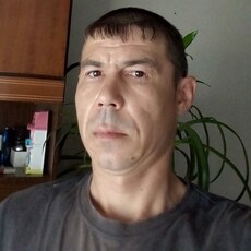 Фотография мужчины Андрей, 38 лет из г. Можга