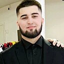 Алм, 22 года