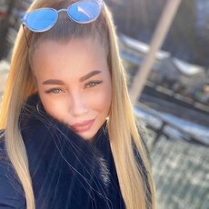 Фотография девушки Юлия, 30 лет из г. Новосибирск