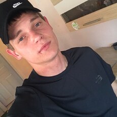 Фотография мужчины Данил Салмов, 22 года из г. Абинск
