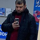 Мухаммад, 36 лет