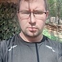 Данил, 34 года