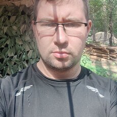 Фотография мужчины Данил, 34 года из г. Полысаево