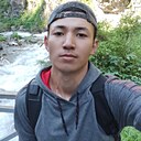 Расул, 22 года