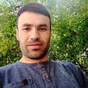 Комиль, 30 лет