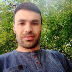 Фотография мужчины Комиль, 30 лет из г. Екатеринбург
