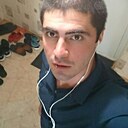 Серёга, 33 года