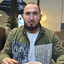 Магашка, 30 лет
