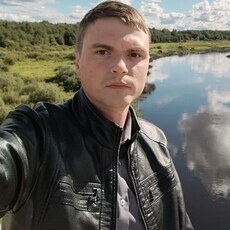 Фотография мужчины Александр, 33 года из г. Череповец