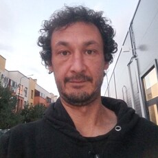Фотография мужчины Рустам, 41 год из г. Уфа