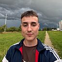 Александр, 23 года
