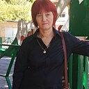 Ольга Леснченко, 55 лет