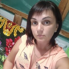 Фотография девушки Светлана, 42 года из г. Москва