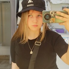Фотография девушки Мария, 18 лет из г. Слоним