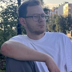 Фотография мужчины Медведь, 22 года из г. Ханты-Мансийск