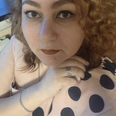 Фотография девушки Ева, 33 года из г. Прокопьевск