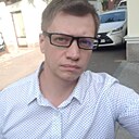 Антон, 41 год