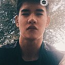 Асқар, 18 лет
