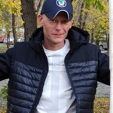 Фотография мужчины Дмитрий, 40 лет из г. Магнитогорск