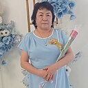 Рушангул, 62 года