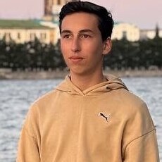 Фотография мужчины Семён, 19 лет из г. Казань