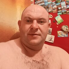 Фотография мужчины Сергей, 37 лет из г. Петропавловск