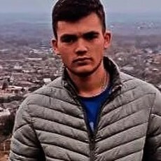 Фотография мужчины Иван, 21 год из г. Солигорск