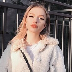 Фотография девушки Олеся, 24 года из г. Симферополь