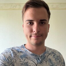 Фотография мужчины Максим, 23 года из г. Краснодар
