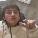 Егор, 20 лет
