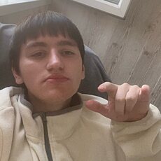 Фотография мужчины Егор, 20 лет из г. Дмитров