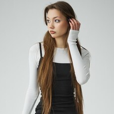 Фотография девушки Юляля, 18 лет из г. Тюмень