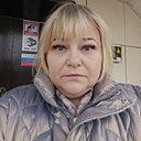 Анюта, 50 лет