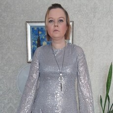 Фотография девушки Елена, 46 лет из г. Екатеринбург