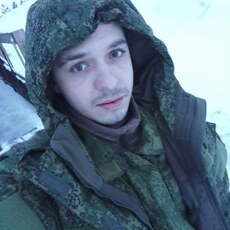 Фотография мужчины Саня, 33 года из г. Рязань